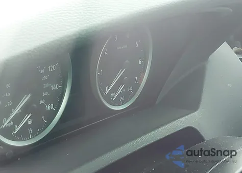 2005 BMW 645Ci из США, поврежденный, VIN WBAEH734X5B193708